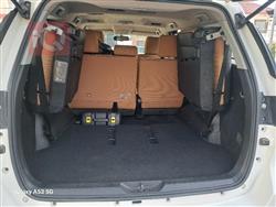 تۆیۆتا فۆرچێنەر